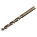 Dewalt Power Tools Extreme 2 Metal Drill Bits (10) 12.5mm OL:151mm WL:98mm DeWALT Power Tools - Dynamic Drive