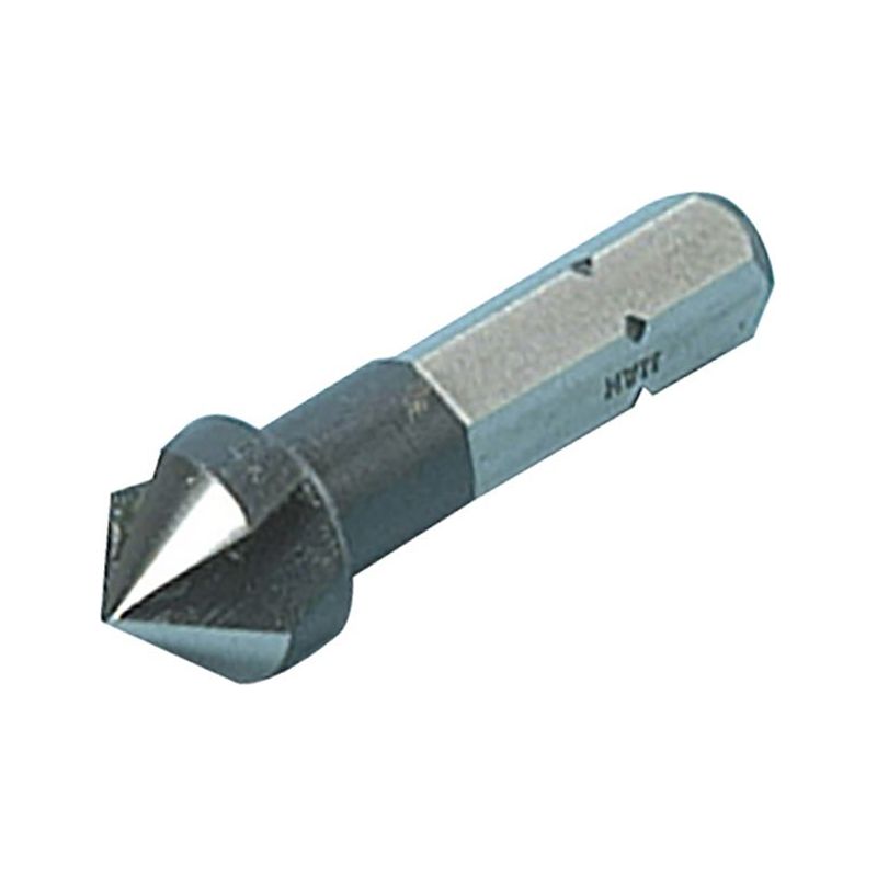 Halls High Speed Steel Countersink 10.4mm - Metal Halls - Dynamic Drive