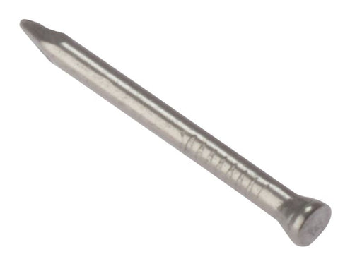 Forgefix Panel Pin Bright Finish 20mm Bag Weight 500g ForgeFix - Dynamic Drive
