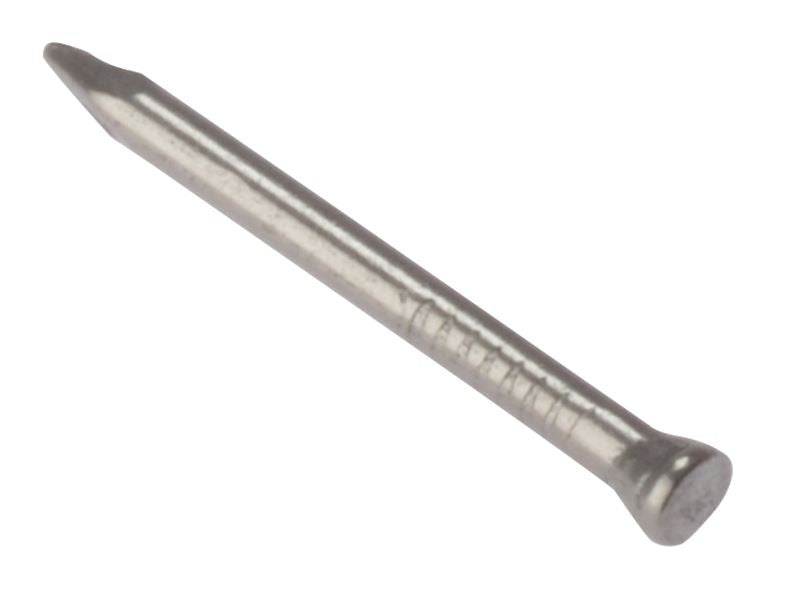 Forgefix Panel Pin Bright Finish 20mm Bag Weight 500g ForgeFix - Dynamic Drive