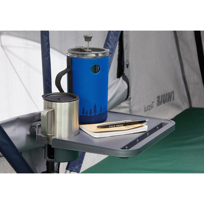 Thule Tepui Tent Table dark grey Thule - Dynamic Drive