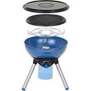 Campingaz Gas Party Grill 200 Portable Stove Beach BBQ Camping Picnic Garden Campingaz  - Dynamic Drive