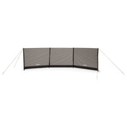 Vango Family Windbreak Cloud Grey/Black Vango - Dynamic Drive