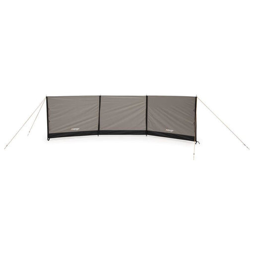 Vango Family Windbreak Cloud Grey/Black Vango - Dynamic Drive