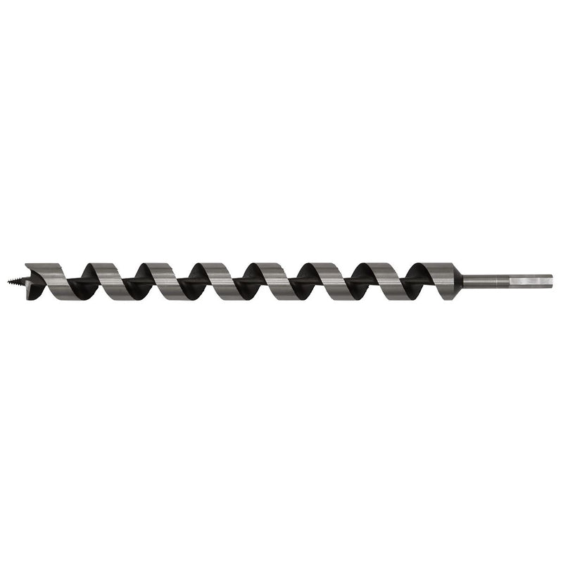 Sealey Auger Wood Drill32 x 460mm AW32x460 Sealey - Dynamic Drive