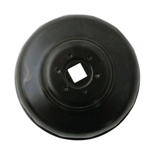 Laser Oil Filter Wrench 3/8"D - 84mm x 14 Flutes 4788 Laser - Dynamic Drive