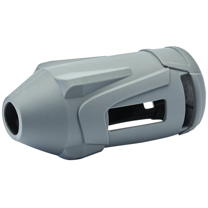 Draper Protective Rubber Sleeve/Boot for XP20 High Torque Impact Wrenches, Grey Draper - Dynamic Drive
