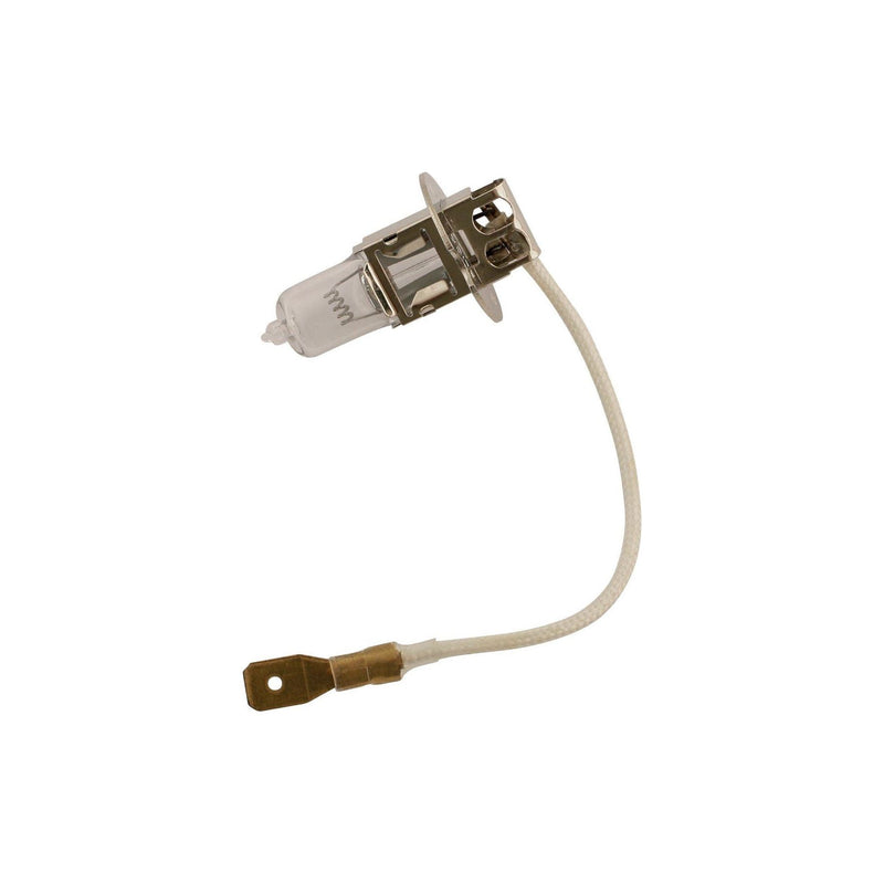 Connect Lucas Headlight Bulb H3 24V 70W OE460 1pc 30593 Tool Connection - Dynamic Drive