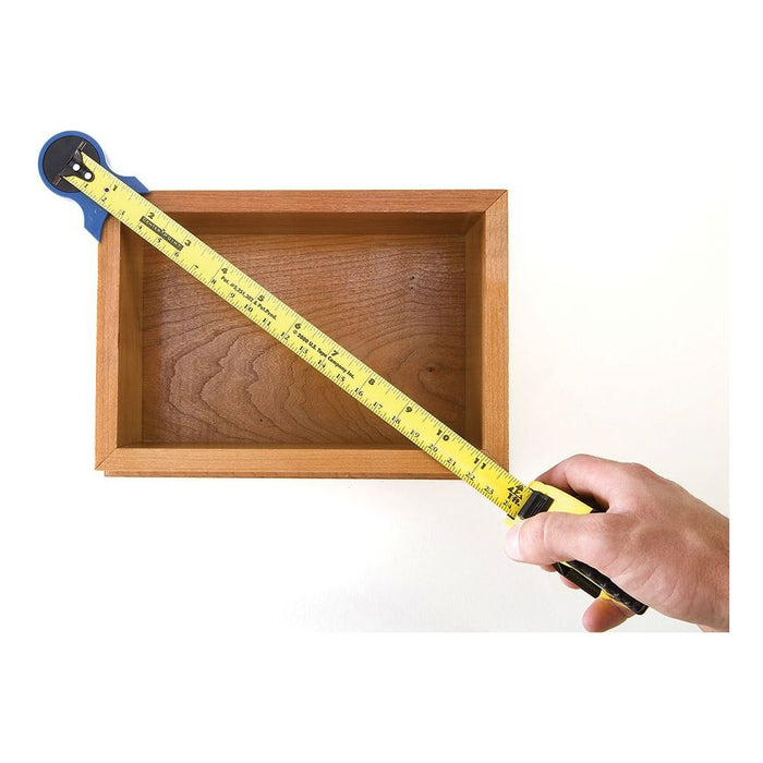 Rockler Square Check 1-1/8" 900492 Rockler  - Dynamic Drive