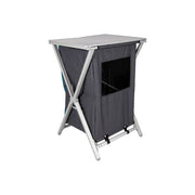 Bo-Camp Cupboard Ontario Easy Fold Bo-Camp - Dynamic Drive