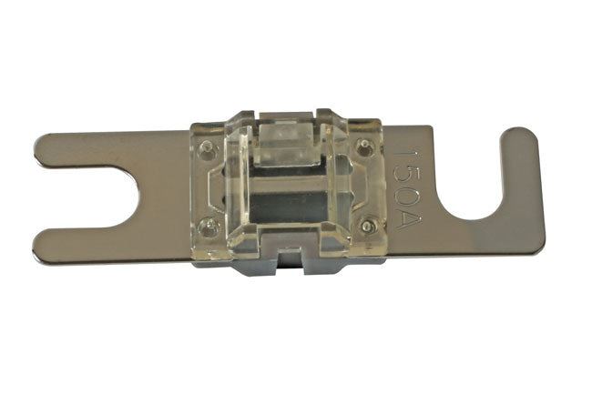 Connect Midi Fuses, Open Ended 150A 2pc Connect - Dynamic Drive