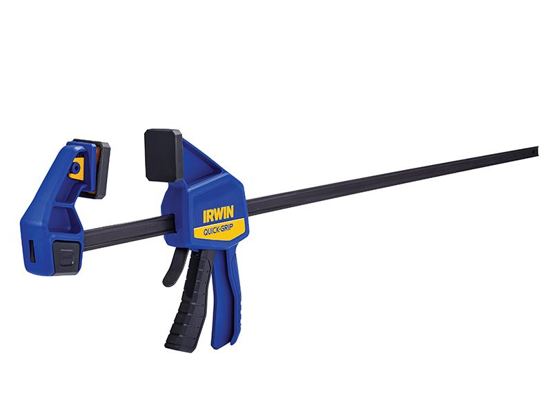 Irwin® Quick-Grip® Quick-Change™ Medium-Duty Bar Clamp 900mm (36in) IRWIN® Quick-Grip® - Dynamic Drive