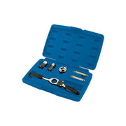Laser Tap & Die Holder Set 6pc 6071 Laser - Dynamic Drive