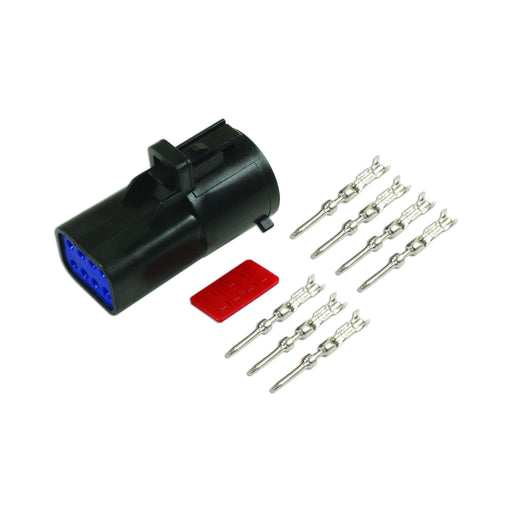 Tool Connection ford 8 Pin Sensor Kit 18pc 37468 Tool Connection - Dynamic Drive