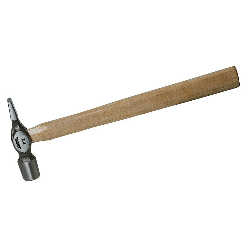 Silverline Warrington Hammer Ash 8oz (227g) Silverline - Dynamic Drive