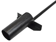 Faithfull Essentials Long Handle Bulb Planter Faithfull - Dynamic Drive