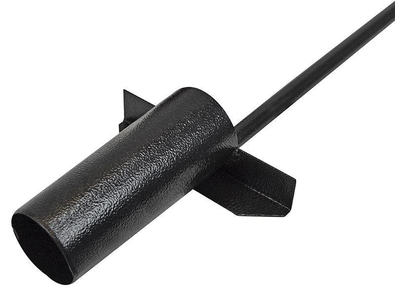 Faithfull Essentials Long Handle Bulb Planter Faithfull - Dynamic Drive