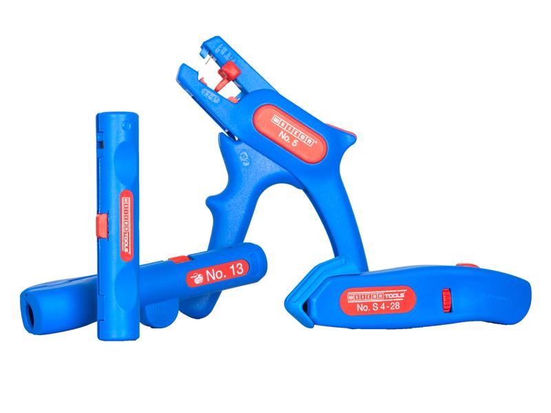 Weicon® Pro Starter Set, 4 Piece Weicon® - Dynamic Drive