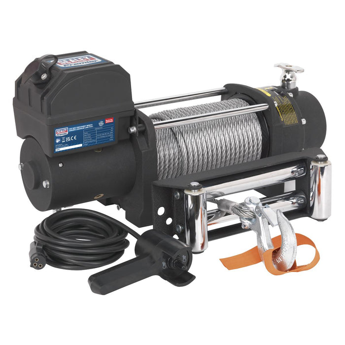 Sealey Winch Stand Deal WDS1COMBO Sealey - Dynamic Drive