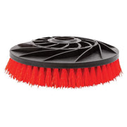 Batavia Twin Brush Hard Brush (Red) Batavia - Dynamic Drive