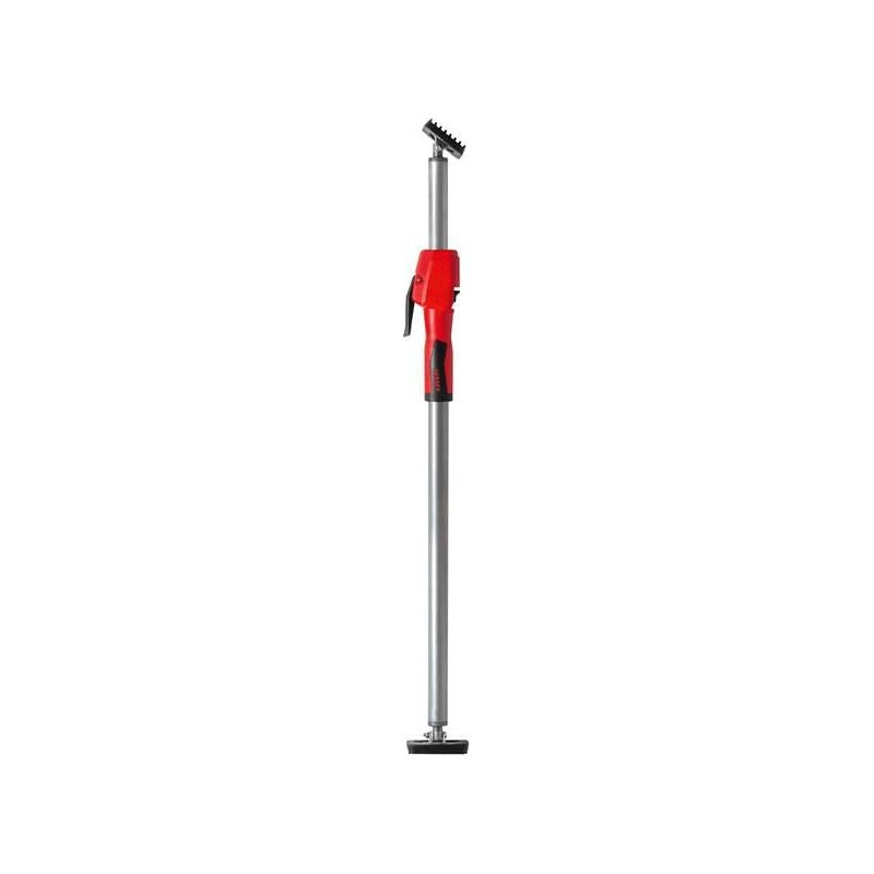 Bessey Telescopic Drywall Support 2070 - 3700mm Bessey - Dynamic Drive