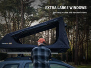 TentBox GO 2 Persone Lightweight Roof Tent 4 Season TENTBOX - Dynamic Drive