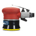 Sealey Air Palm Orbital Sander 75mm GSA003 Sealey  - Dynamic Drive