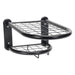 Sealey Motorcycle Helmet & Gear Tidy MS080 Sealey - Dynamic Drive