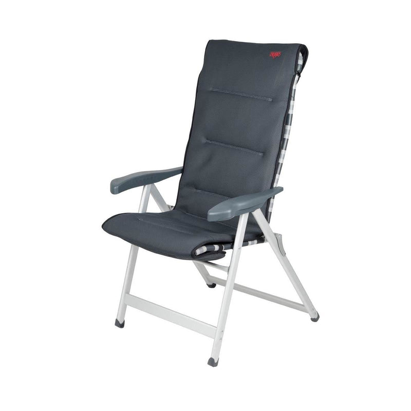 Crespo Chair Cover 55 Air Deluxe 128 x 53 cm Crespo - Dynamic Drive