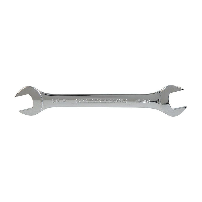 King Dick Open-End Spanner Whitworth 5/16" x 3/8" King Dick - Dynamic Drive