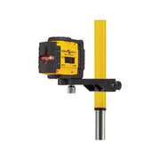 Stabila LT30 Telescopic Laser Pole Stabila - Dynamic Drive