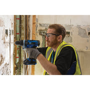 Draper Storm Force 20V Combi Drill, 2 x 2.0Ah Batteries, 1 x Charger Draper - Dynamic Drive