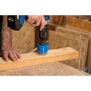 Draper HSS Bi-Metal Hole Saw, 59mm 99309 Draper - Dynamic Drive