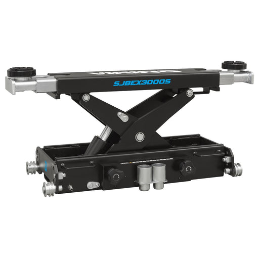 Viking Viking Jacking Beam 3 Tonne with 1.5m Extending Arms SJBEX3000S Viking - Dynamic Drive