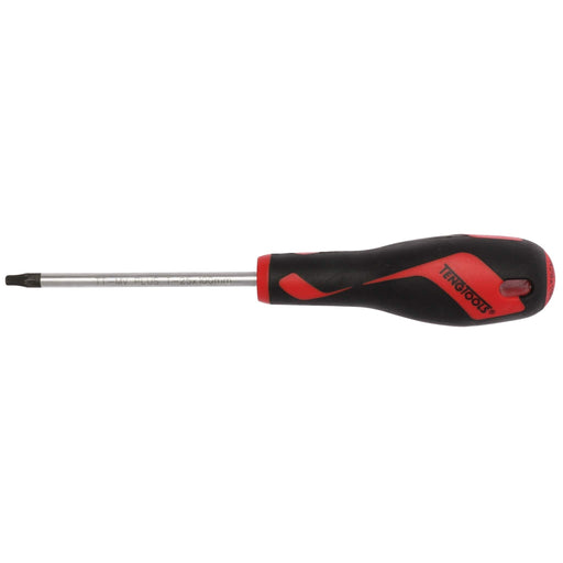 Teng Tools Mini Round Nose Plier 125mm Teng Tools - Dynamic Drive