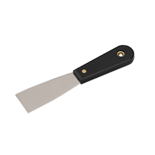 Sealey Scraper Rigid 40mm AK5220 Sealey - Dynamic Drive