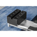 Viking Slotted Rubber Support Block for Viking Jacking Beams 80mm SJBEX.A03 Viking - Dynamic Drive