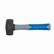 Silverline Lump Hammer Fibreglass 2lb (0.91kg) Silverline - Dynamic Drive