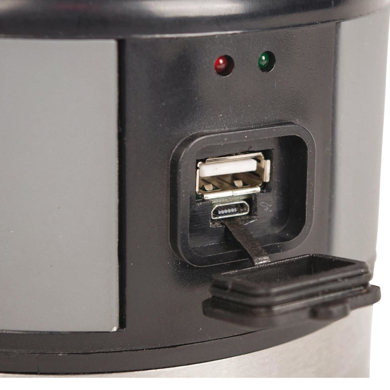 Bo-Camp Table/Hanging Lantern Arcturus Rechargeable Bo-Camp - Dynamic Drive