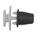 Sealey Side Moulding Clip/Grommet18mm x 23mm VW Golf III Pack of 20 Sealey - Dynamic Drive
