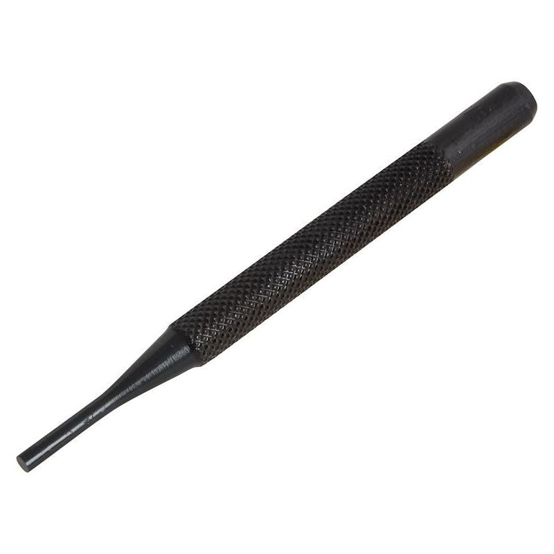 Faithfull Round Head Pin Parallel Punch 3mm (1/8in) Faithfull - Dynamic Drive