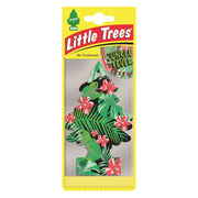 1 X Jungle Fever Little Trees  - Dynamic Drive