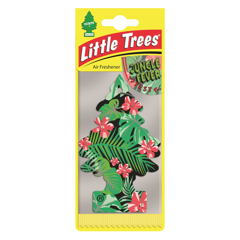 1 X Jungle Fever Little Trees  - Dynamic Drive