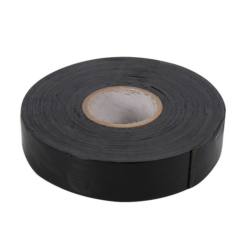 Fixman Self-Amalgamating Repair Tape 25mm x 10m Fixman - Dynamic Drive