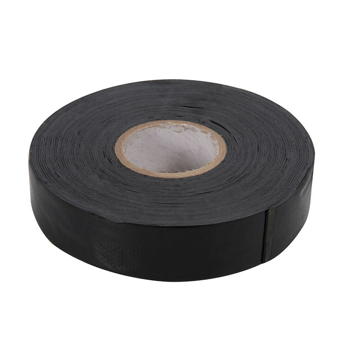 Fixman Self-Amalgamating Repair Tape 25mm x 10m Fixman - Dynamic Drive