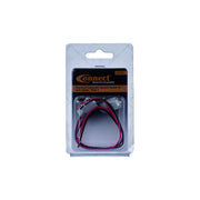 Tool Connection Electrical Connector Injector Sensor To Suit for Toyota 2pc 37572 Tool Connection - Dynamic Drive
