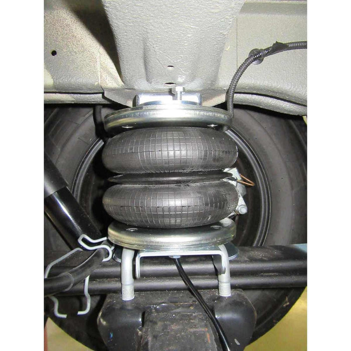 MAD Air Master Comfort Kit FWD X250-X290 (with Electric Handbrake) MAD - Dynamic Drive