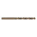 Sealey HSS Cobalt Fully Ground Drill Bit 12.5mm Pack of 5 DB125CB Sealey  - Dynamic Drive
