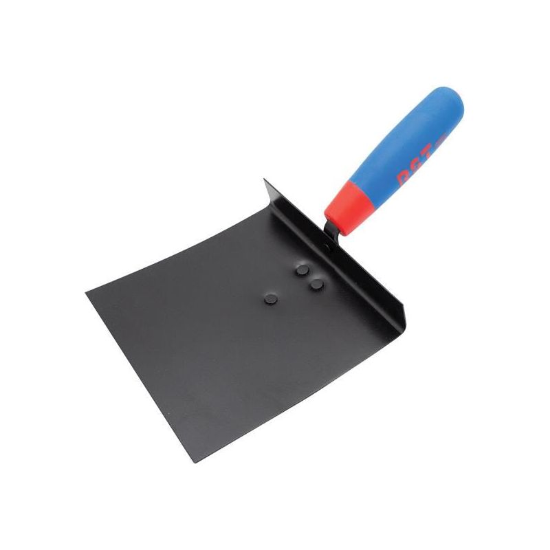 R.S.T. Harling Trowel Soft Touch 6.1/2in² R.S.T. - Dynamic Drive