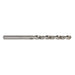 Sealey HSS Fully Ground Drill Bit 7mm Pack of 10 DB070FG Sealey  - Dynamic Drive